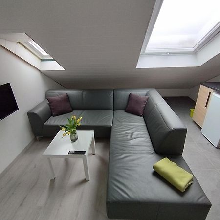 Ferienwohnung Down Under Am Bodensee Uhldingen-Mühlhofen Buitenkant foto