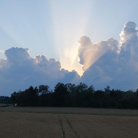 Ferienwohnung Down Under Am Bodensee Uhldingen-Mühlhofen Buitenkant foto