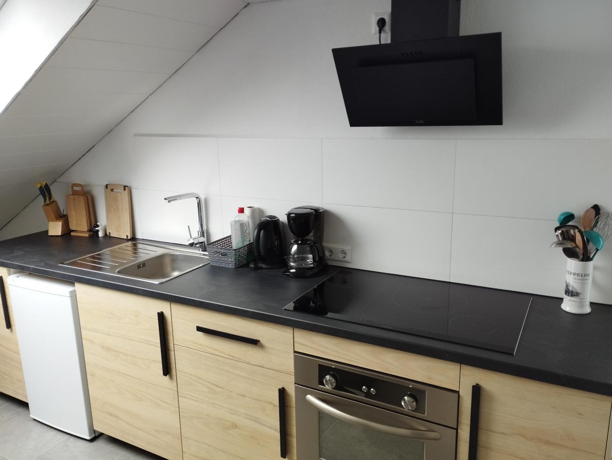 Ferienwohnung Down Under Am Bodensee Uhldingen-Mühlhofen Buitenkant foto