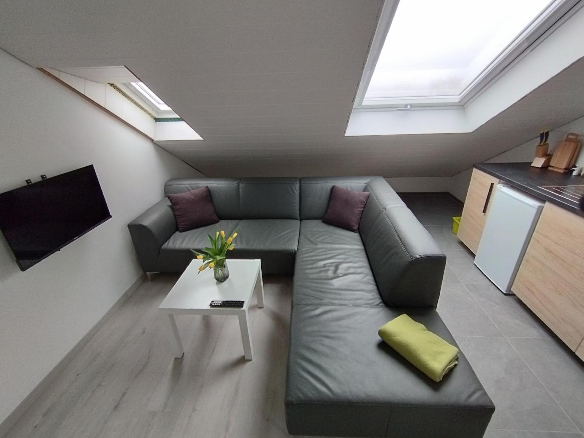 Ferienwohnung Down Under Am Bodensee Uhldingen-Mühlhofen Buitenkant foto
