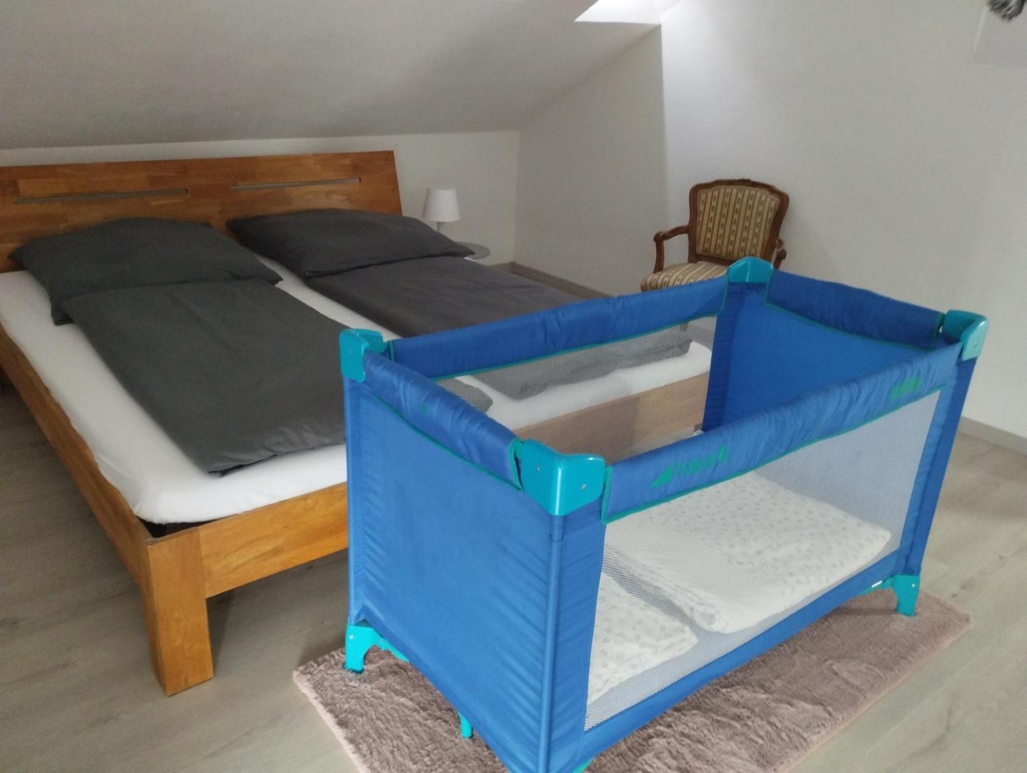Ferienwohnung Down Under Am Bodensee Uhldingen-Mühlhofen Buitenkant foto