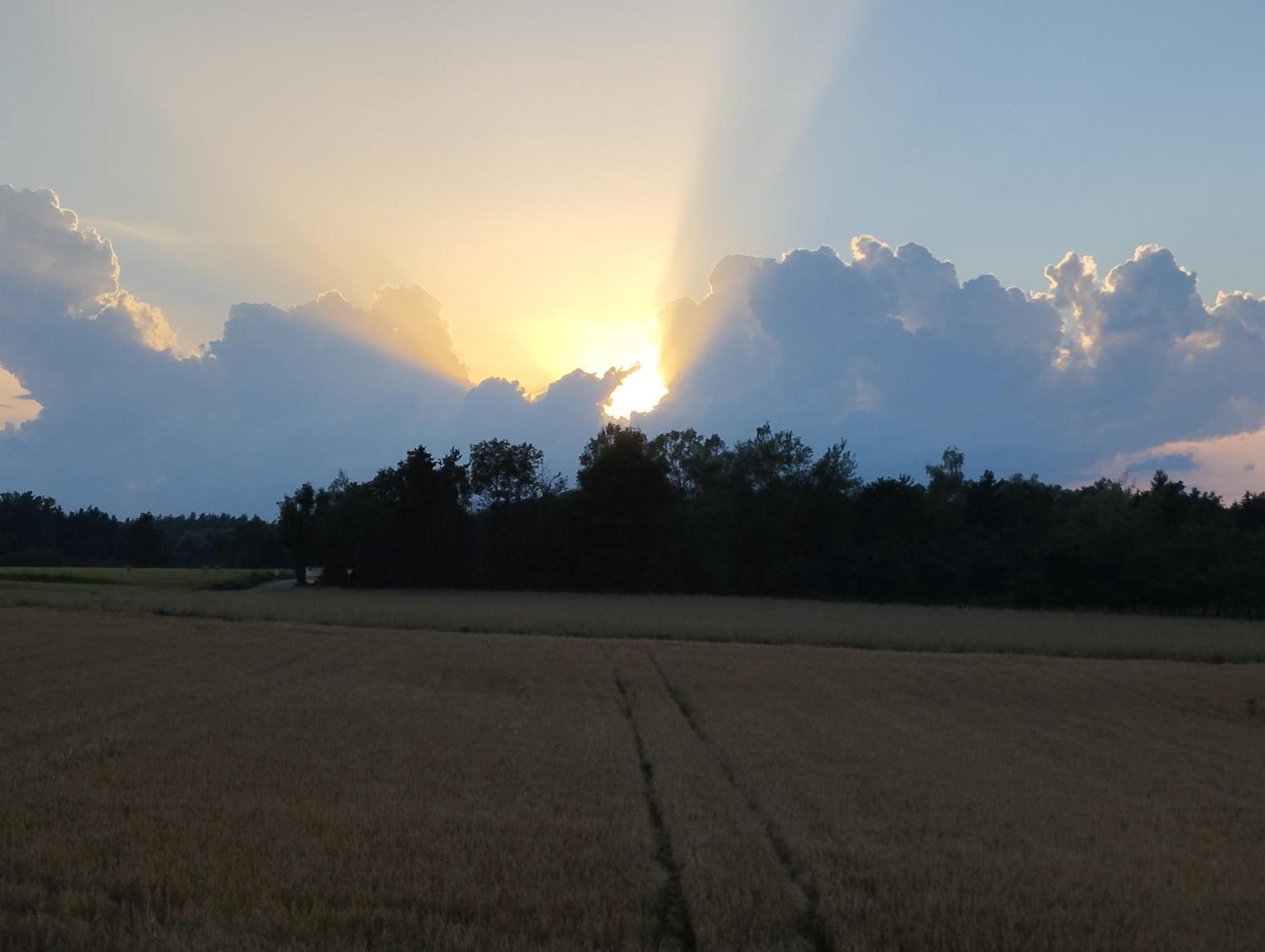 Ferienwohnung Down Under Am Bodensee Uhldingen-Mühlhofen Buitenkant foto