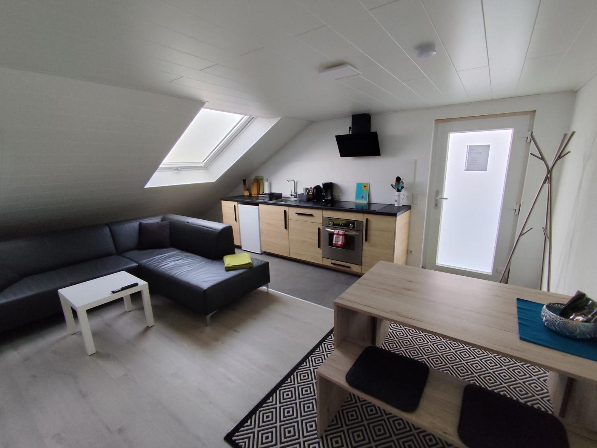 Ferienwohnung Down Under Am Bodensee Uhldingen-Mühlhofen Buitenkant foto