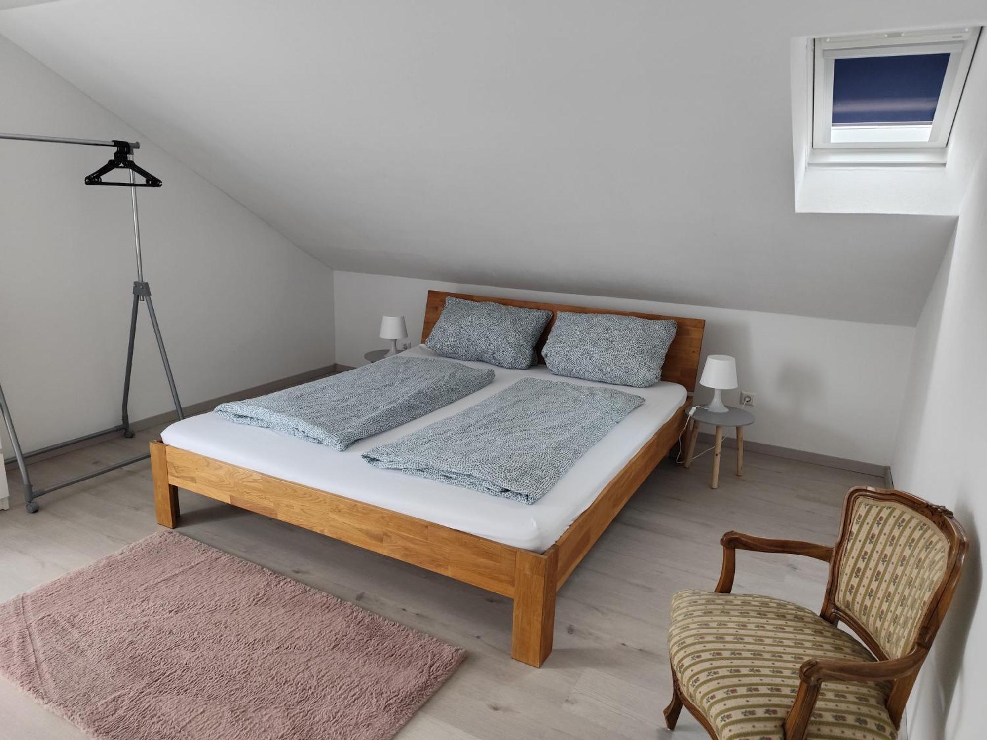 Ferienwohnung Down Under Am Bodensee Uhldingen-Mühlhofen Buitenkant foto